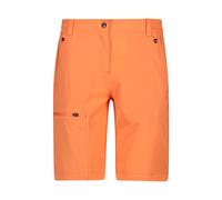 Bermuda da donna CMP Arancione 2XS