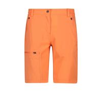 Bermuda da donna CMP Arancione M