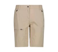 Bermuda da donna CMP Beige 2XL