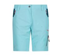 Cmp 33t5486 3/4 Pants Blu 2XS Donna