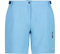 Cmp 30c5976 Shorts Blu L Donna Sky