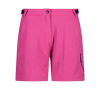 Bermuda da donna CMP Freebike Rosa