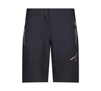 Bermuda da donna CMP Gris 2XS