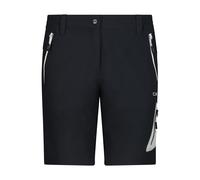 CMP - Women's Bermuda Stretch - Pantaloncini 36 nero