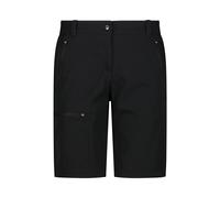 Bermuda da donna CMP Nero 3XL