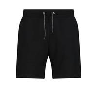 CMP Bermuda Elasticizzati da Donna Pantaloncini, Nero 01, 40