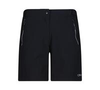Bermuda da donna CMP Ripstop Noir S