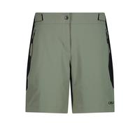 Cmp 35t5166 Shorts Verde L Donna