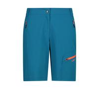Bermuda da donna CMP Verde 2XS