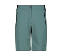 Bermuda da donna CMP Vert 2XS