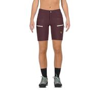 Bermuda da donna Karpos Lastia Rouge 48