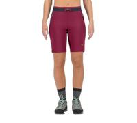 Bermuda da donna Karpos Rock Evo Rouge 44