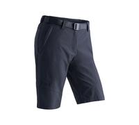 Maier Sports Lawa Shorts Grigio XL / Regular Donna