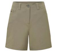 Montane Genoa Lite Shorts Verde 42 Donna