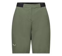 Salewa Pedroc 2 Durastretch Shorts Verde XL Donna