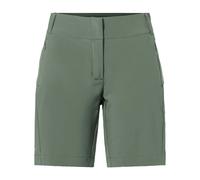 Vaude Skomer Shorts Verde 40 Donna
