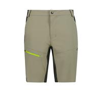 Cmp 33t6667 Shorts Verde L Uomo