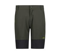 Bermuda da escursionismo CMP Stretch Vert 4XL