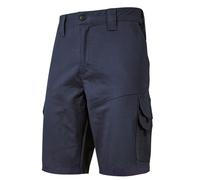 Bermuda da Lavoro Bonito U-Power - Taglia L - ST279WB-L (Blu)