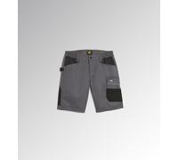 Bermuda da lavoro elasticizzato Diadora Utility BERMUDA POLY 2.0 183057 75070