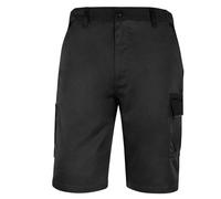 Bermuda da Lavoro M1BE2 Delta Plus - Taglia L - M1BE2GGGT (Grigio Scuro)