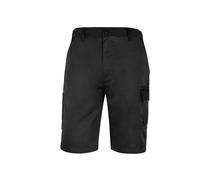 Bermuda da Lavoro M1BE2 Delta Plus - Taglia L - M1BE2GGGT (Grigio Scuro)