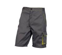 Deltaplus BERMUDA M6BER Col. Grigio/Verde Mis. L