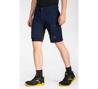 Bermuda da lavoro MOBISHO Rica Lewis BLU