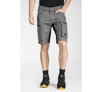 Bermuda da lavoro MOBISHO Rica Lewis GRIGIO