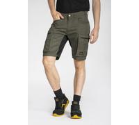 Bermuda da lavoro MOBISHO Rica Lewis VERDE