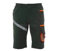 BERMUDA DA LAVORO MULTITASCHE UNISEX PAYPER NEXT 4W SHORTS