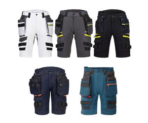Bermuda da lavoro Portwest Holster Stretch DX4