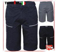 Bermuda da Lavoro Rossini R-Stretch
