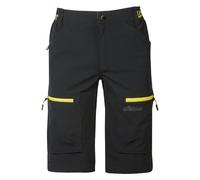Bermuda da Lavoro Xxl Upower Ares Colore Dark Green