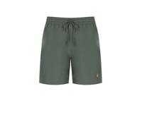 BERMUDA DA MARE CHASE VERDE CARHARTT WIP M