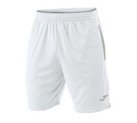 Bermuda da Uomo 6XS a 3XL Con Tasche e Vita Elastica con Laccio Miami
