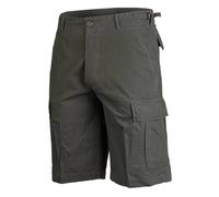 Mil-Tec Ripstop Bermuda, pantaloncini cargo XL male Oliva