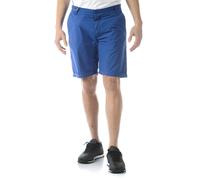 Bermuda Daniele Alessandrini Short SKINNY Cotone Uomo Blu PJ9005L3503731 3