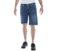 Bermuda Daniele Alessandrini Short Uomo Denim PJ5688L1253831 1111 Tg. 33 OFFERTA
