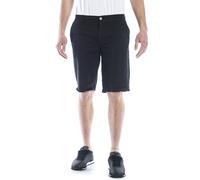 Bermuda Daniele Alessandrini Short Uomo Nero PH0053802 1 Tg. 30 FAI OFFERTA