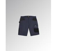 Bermuda Diadora Poly 2.0 Blu Navy