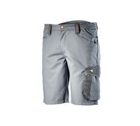 Pantalone bermuda da lavoro Diadora Utility Bermuda Poly