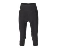 Bermuda donna Alba nero L