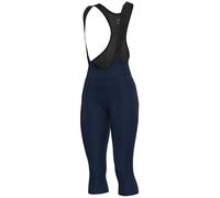 Bermuda donna Ale Pragma Winter - Blu M / Blu