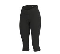 Bermuda donna Ale Solid Classico - Nero XXXL / Nero