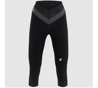 Bermuda donna Assos Uma GT Spring Fall C2 - Nero M / Nero