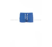 Bermuda donna cotone Payper Combat Lady sport corsa atletica leggero classico