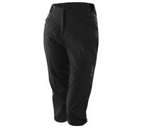 Bermuda donna CSL nero