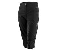 Bermuda donna CSL nero