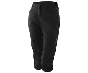 Bermuda donna CSL nero